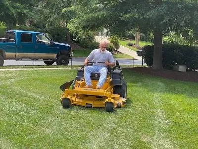 Reliable yard maintenance experts serving Chapel Hill, NC - North Carolina Landscaping