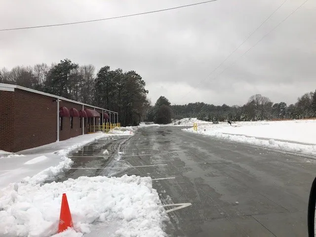 Trusted yard cleanup service in Chapel Hill, NC - North Carolina Landscaping