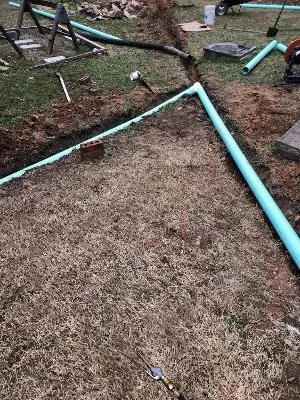 Professional lawn care service experts serving Chapel Hill, NC - North Carolina Landscaping