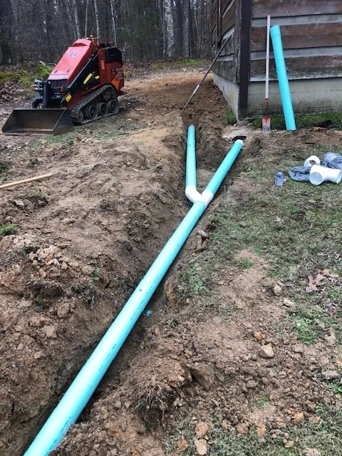 Local outdoor landscaping experts serving Chapel Hill, NC - North Carolina Landscaping