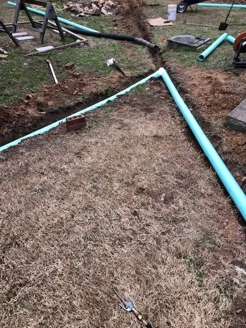 Reliable garden landscaping in Chapel Hill, NC - North Carolina Landscaping