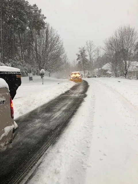 Trusted outdoor landscaping experts serving Chapel Hill, NC - North Carolina Landscaping