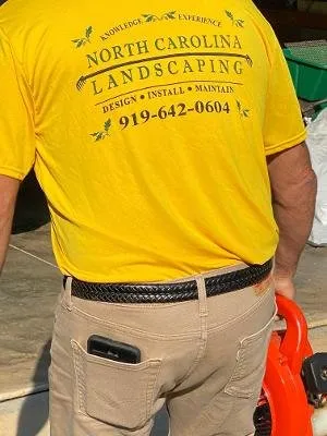 Affordable landscape design in Chapel Hill, NC - North Carolina Landscaping