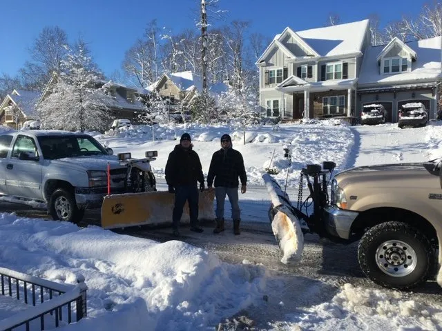 Expert landscaping services for outdoor upgrades in Chapel Hill, NC by North Carolina Landscaping