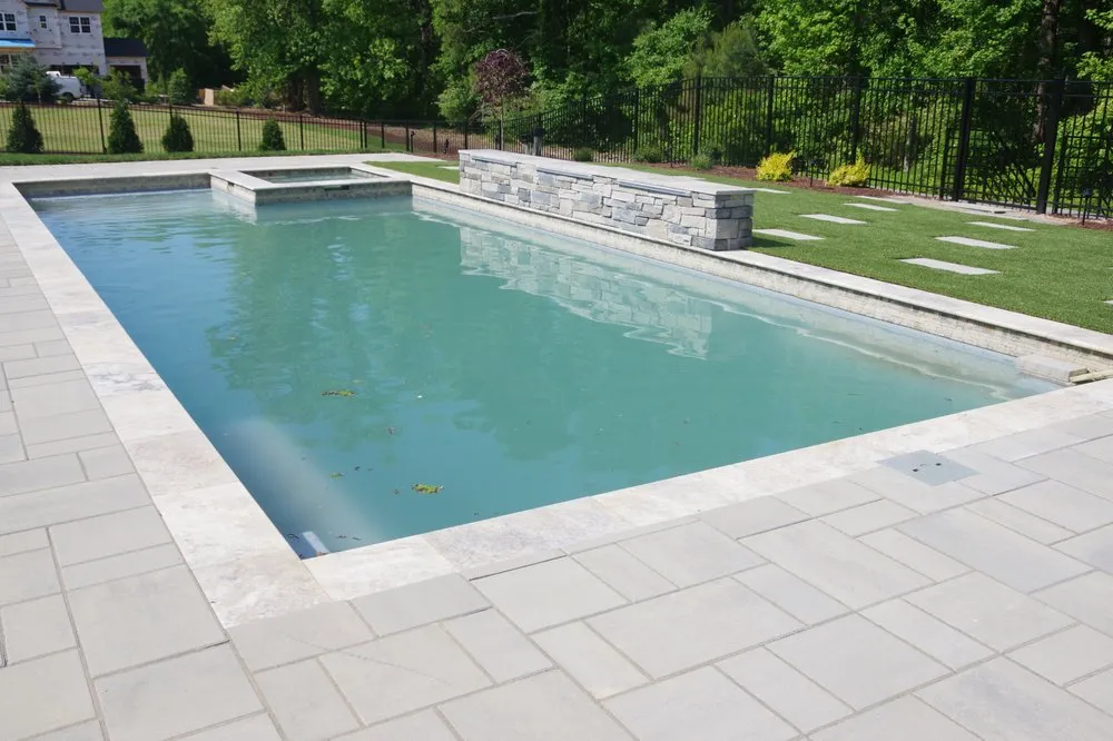 Expert landscape installation in Youngsville, NC - North Carolina Turf Care