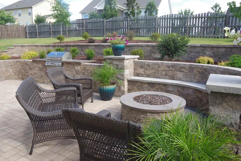 Expert residential landscaping experts serving Youngsville, NC - North Carolina Turf Care