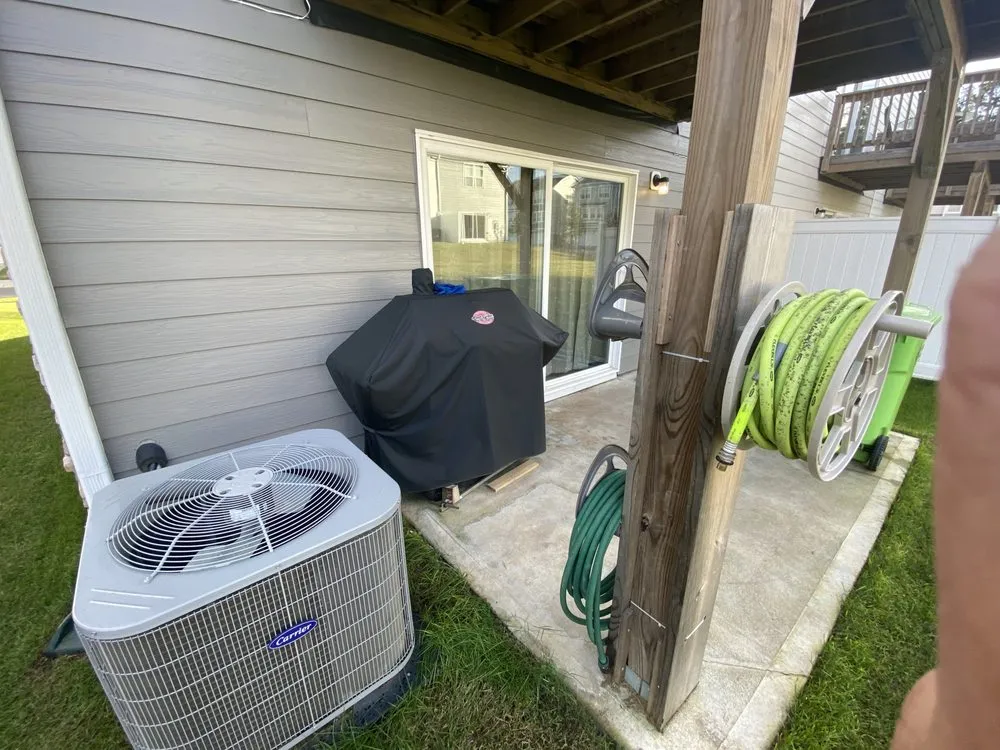 Top-rated lawn mowing service in Youngsville, NC by North Carolina Turf Care