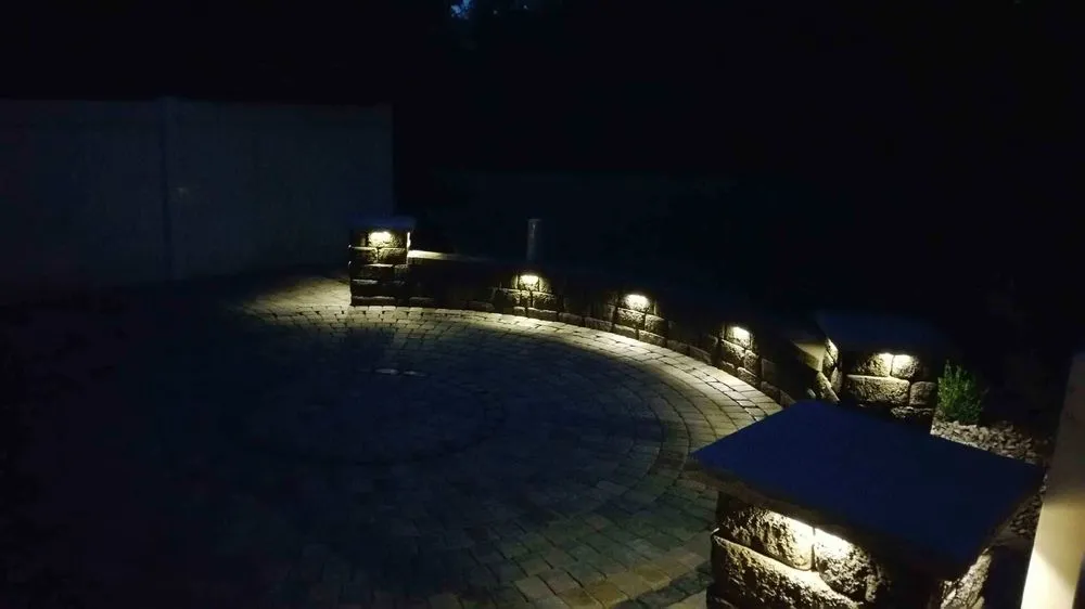 Local yard cleanup service in Webster City, IA - North Central Turf & Landscaping