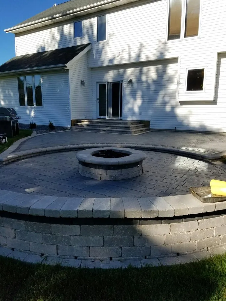 Reliable lawn care service experts serving Webster City, IA - North Central Turf & Landscaping