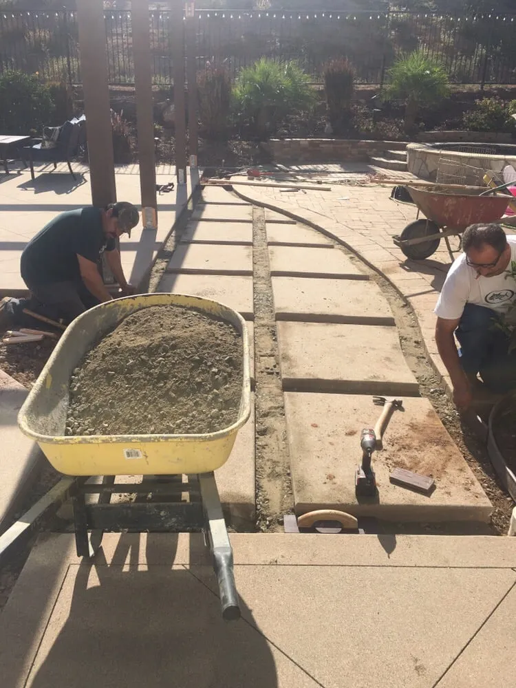 Reliable outdoor landscaping in San Marcos, CA - North Coast Arborist