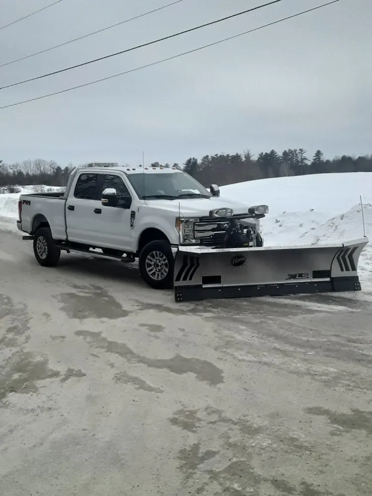 Expert landscape installation in Attleboro, MA by North Country Landscaping