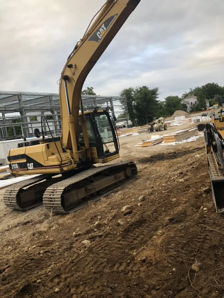 Trusted landscape design experts serving Attleboro, MA - North Country Landscaping