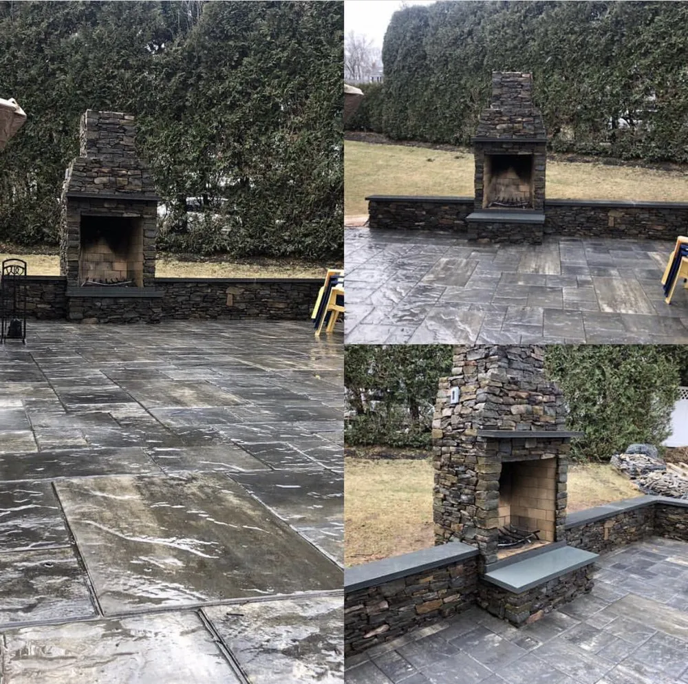 Affordable lawn care service in Attleboro, MA - North Country Landscaping