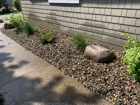 North Country Landscaping