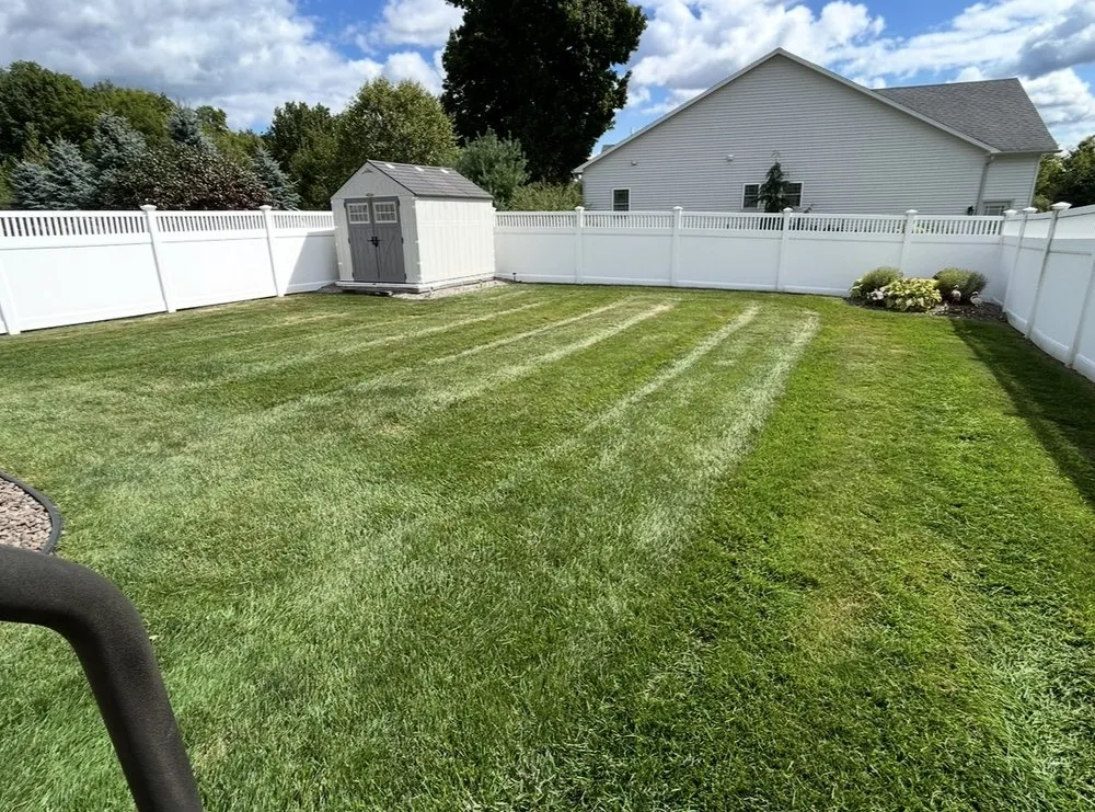 Local lawn mowing service in West Monroe, NY - North Country Lawn and Snow