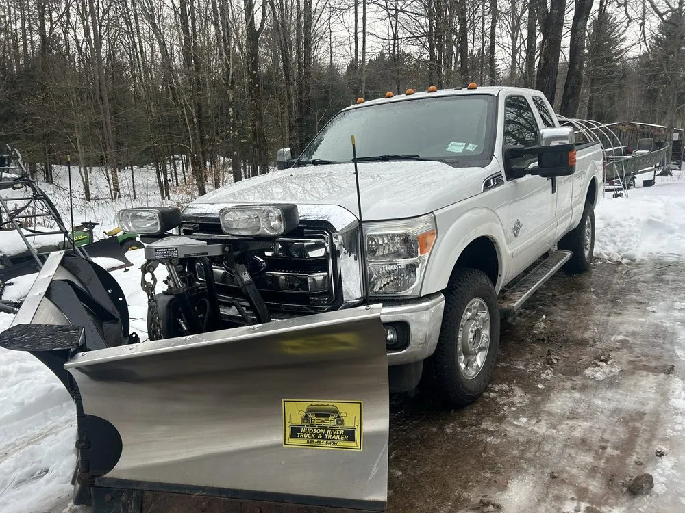 Reliable lawn care service near you in West Monroe, NY by North Country Lawn and Snow