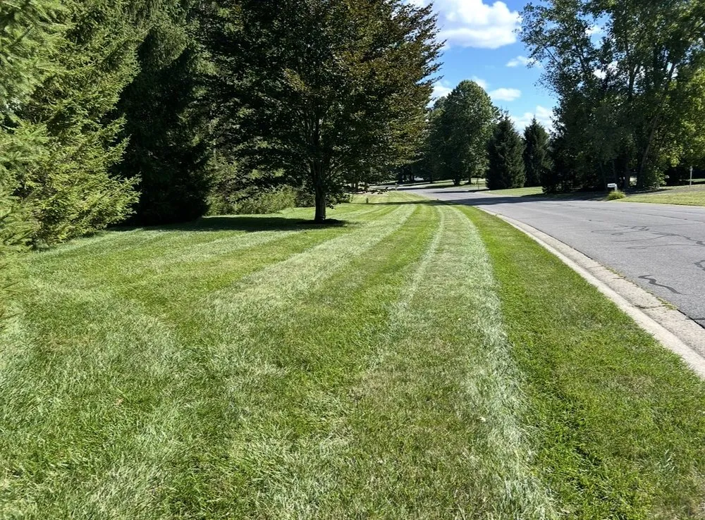 Trusted residential landscaping in West Monroe, NY by North Country Lawn and Snow