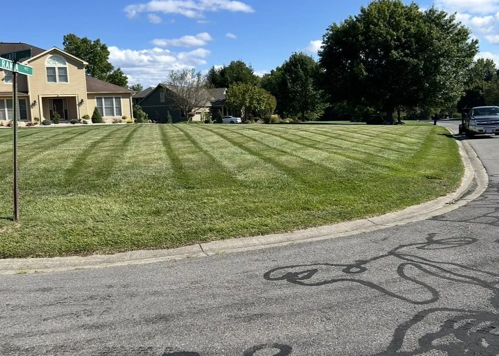 Trusted landscaping services experts serving West Monroe, NY - North Country Lawn and Snow