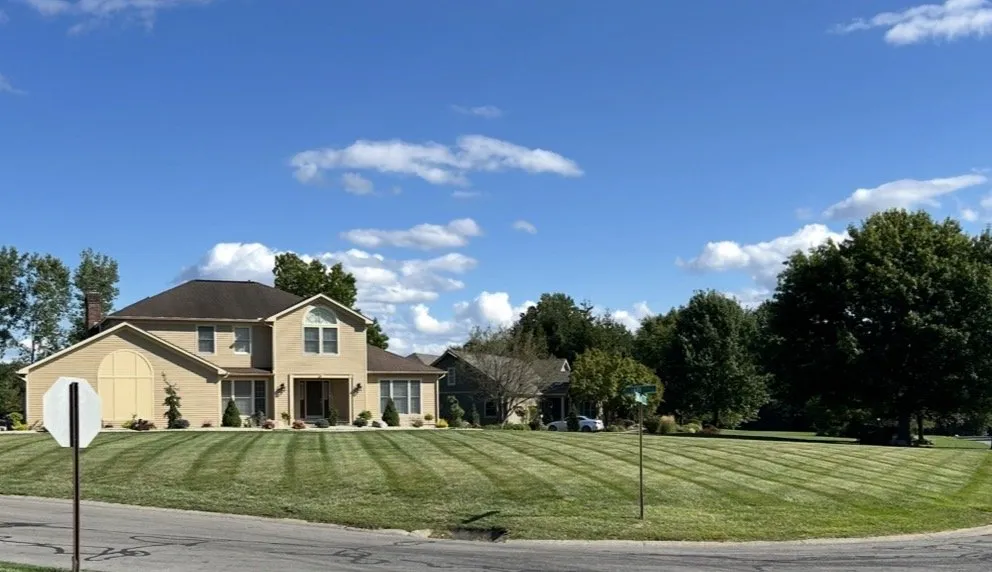 Local landscaping services for residential properties across West Monroe, NY - North Country Lawn and Snow