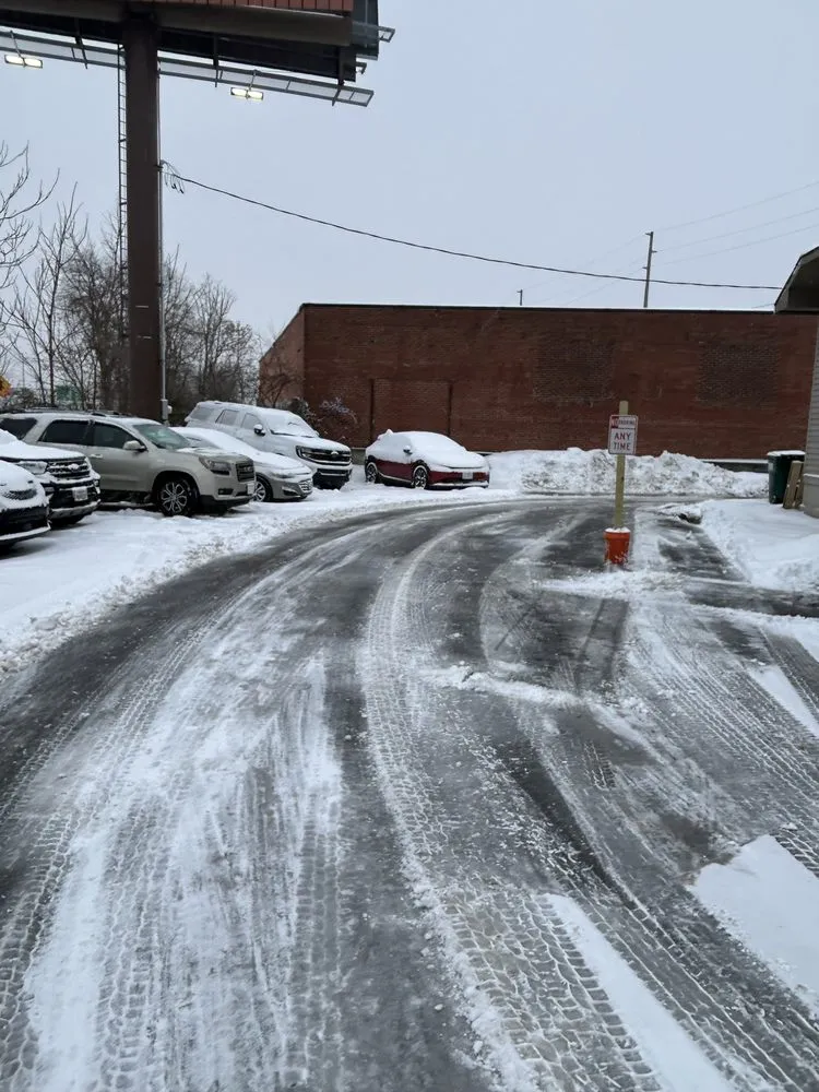 Reliable residential landscaping experts serving West Monroe, NY - North Country Lawn and Snow