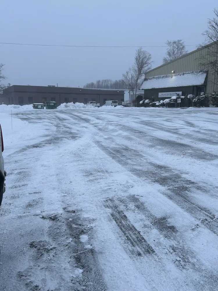 Expert landscape installation experts serving West Monroe, NY - North Country Lawn and Snow