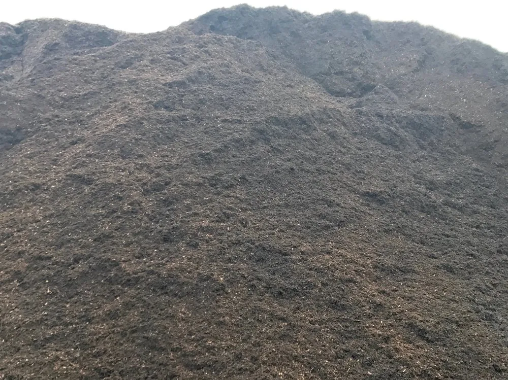 Top-rated yard maintenance for homes across Bellingham, MA - North Country Mulch