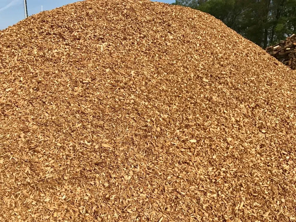 Top-rated outdoor landscaping in Bellingham, MA - North Country Mulch