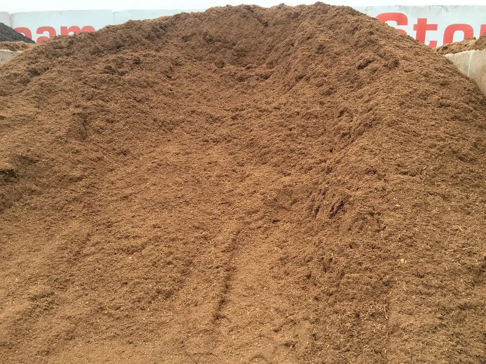 Reliable lawn mowing service in Bellingham, MA - North Country Mulch