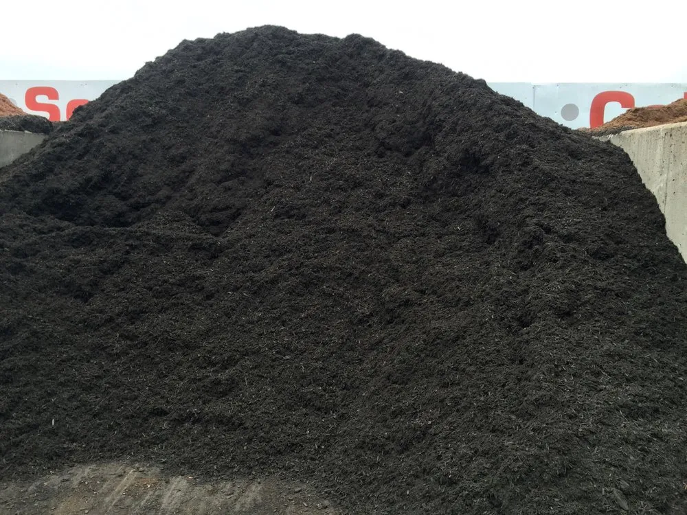 Affordable outdoor landscaping near you across Bellingham, MA - North Country Mulch