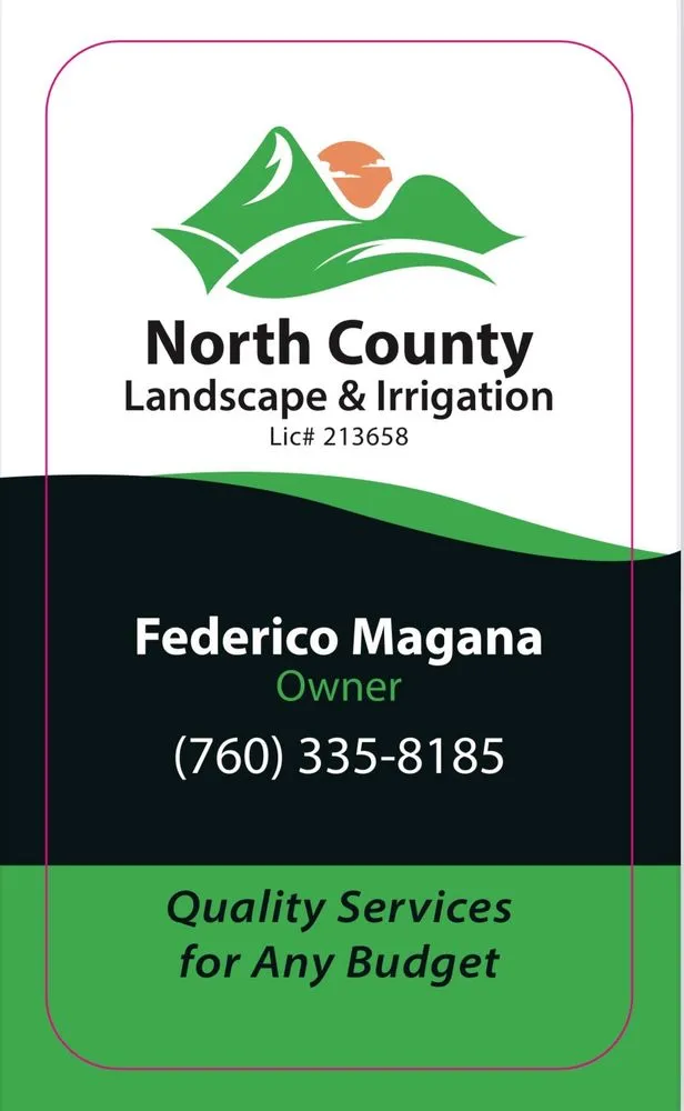 Expert yard cleanup service for homes across Escondido, CA - North County Landscape & Irrigation