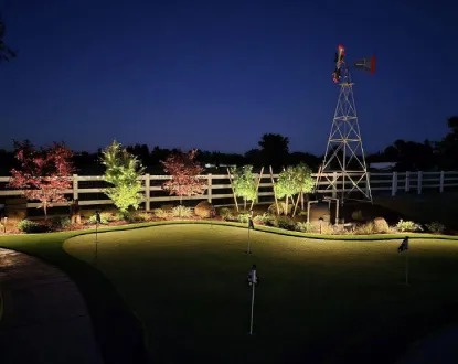 Trusted landscape installation experts serving Carlsbad, CA - North County Landscape Designs