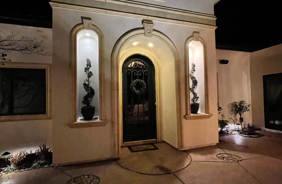 Expert outdoor landscaping in Carlsbad, CA - North County Landscape Designs