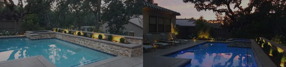 Custom landscape installation in Carlsbad, CA by North County Landscape Designs