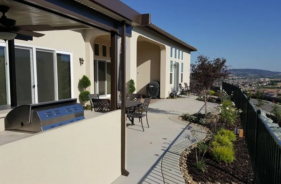 Reliable landscape design for year-round maintenance in Carlsbad, CA by North County Landscape Designs