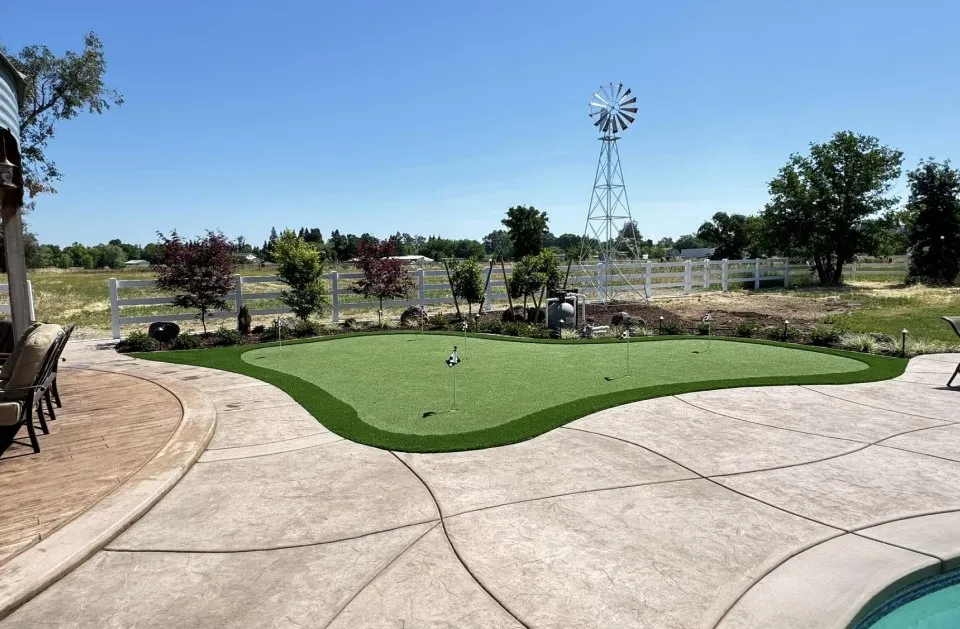 Top-rated landscape design in Carlsbad, CA - North County Landscape Designs