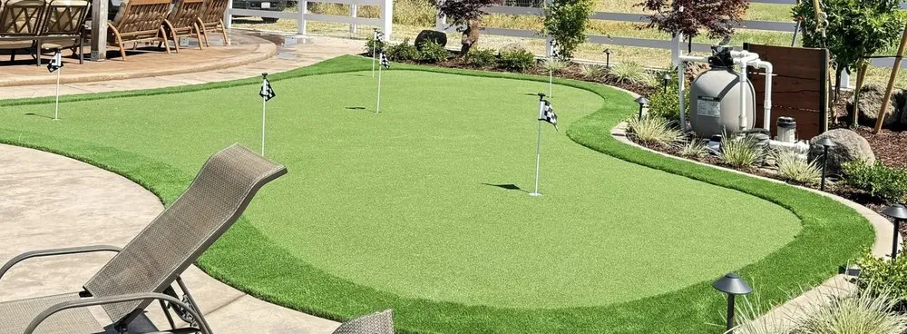 Top-rated yard cleanup service in Carlsbad, CA - North County Landscape Designs