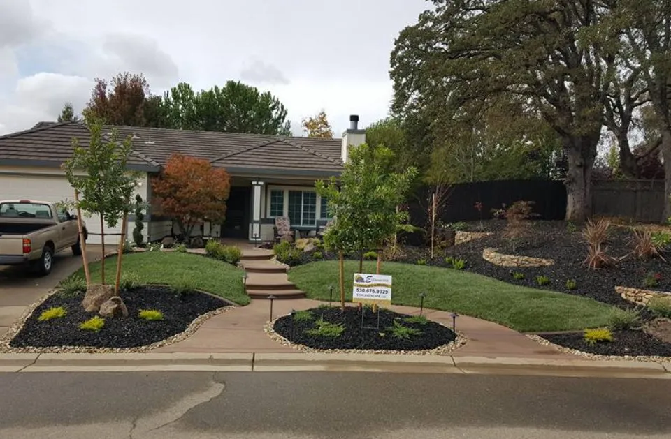 Trusted outdoor landscaping in Carlsbad, CA - North County Landscape Designs