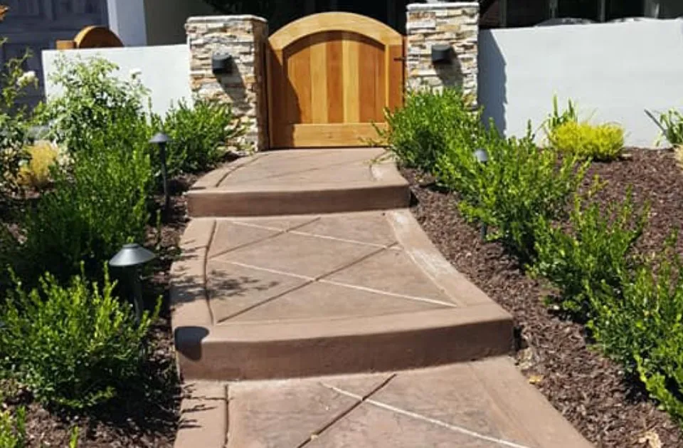 Professional yard cleanup service for year-round maintenance in Carlsbad, CA by North County Landscape Designs
