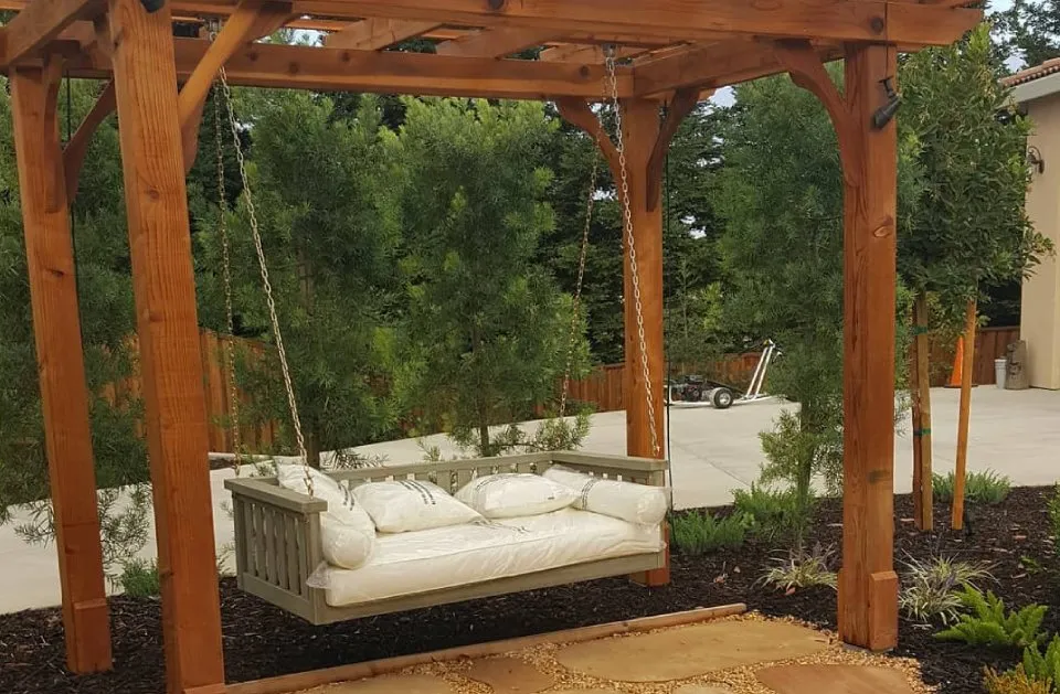 Expert lawn mowing service for homes in Carlsbad, CA by North County Landscape Designs