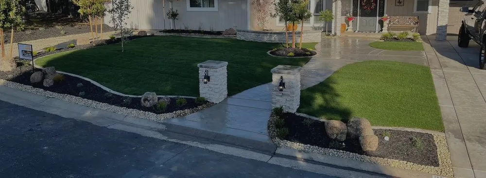 Trusted yard cleanup service in Carlsbad, CA - North County Landscape Designs