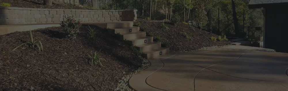 Professional lawn mowing service for homes in Carlsbad, CA by North County Landscape Designs