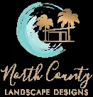 Affordable garden landscaping in Carlsbad, CA by North County Landscape Designs