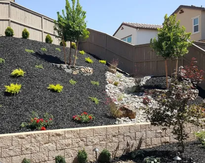 Top-rated outdoor landscaping experts serving Carlsbad, CA - North County Landscape Designs