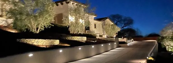 North County Landscape Designs Logo