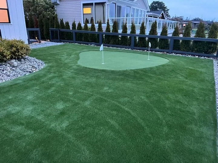 Custom yard cleanup service experts serving Ferndale, WA - North County Landscape