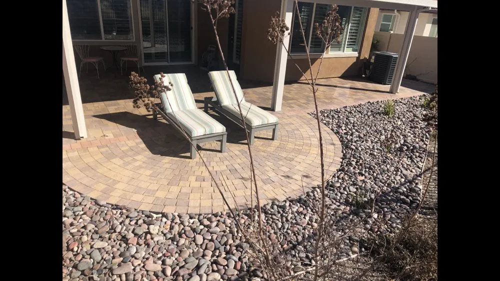 Expert outdoor landscaping experts serving Murrieta, CA - North County Landscape