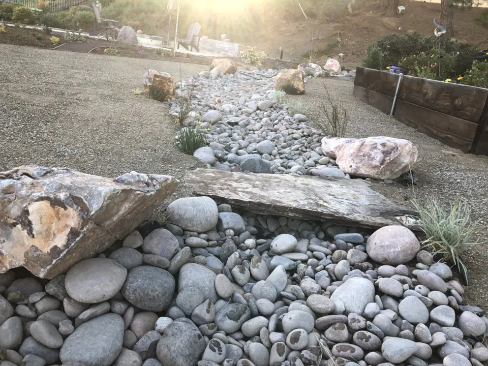 Professional landscape installation in Murrieta, CA by North County Landscape