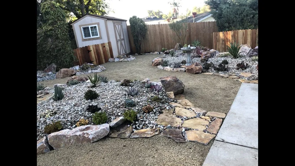 Affordable residential landscaping in Murrieta, CA by North County Landscape