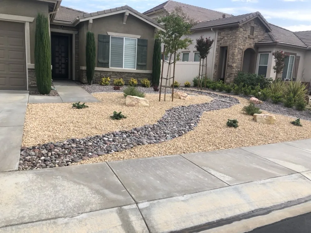 Professional lawn mowing service experts serving Murrieta, CA - North County Landscape