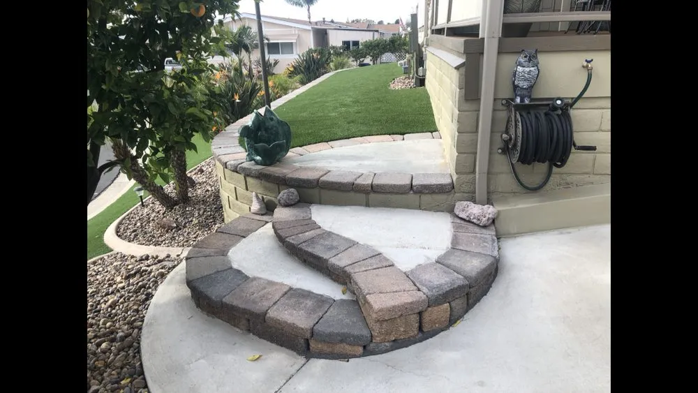 Expert landscape design for year-round maintenance in Murrieta, CA by North County Landscape